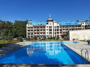  Apartament Marinero  Лукецин
